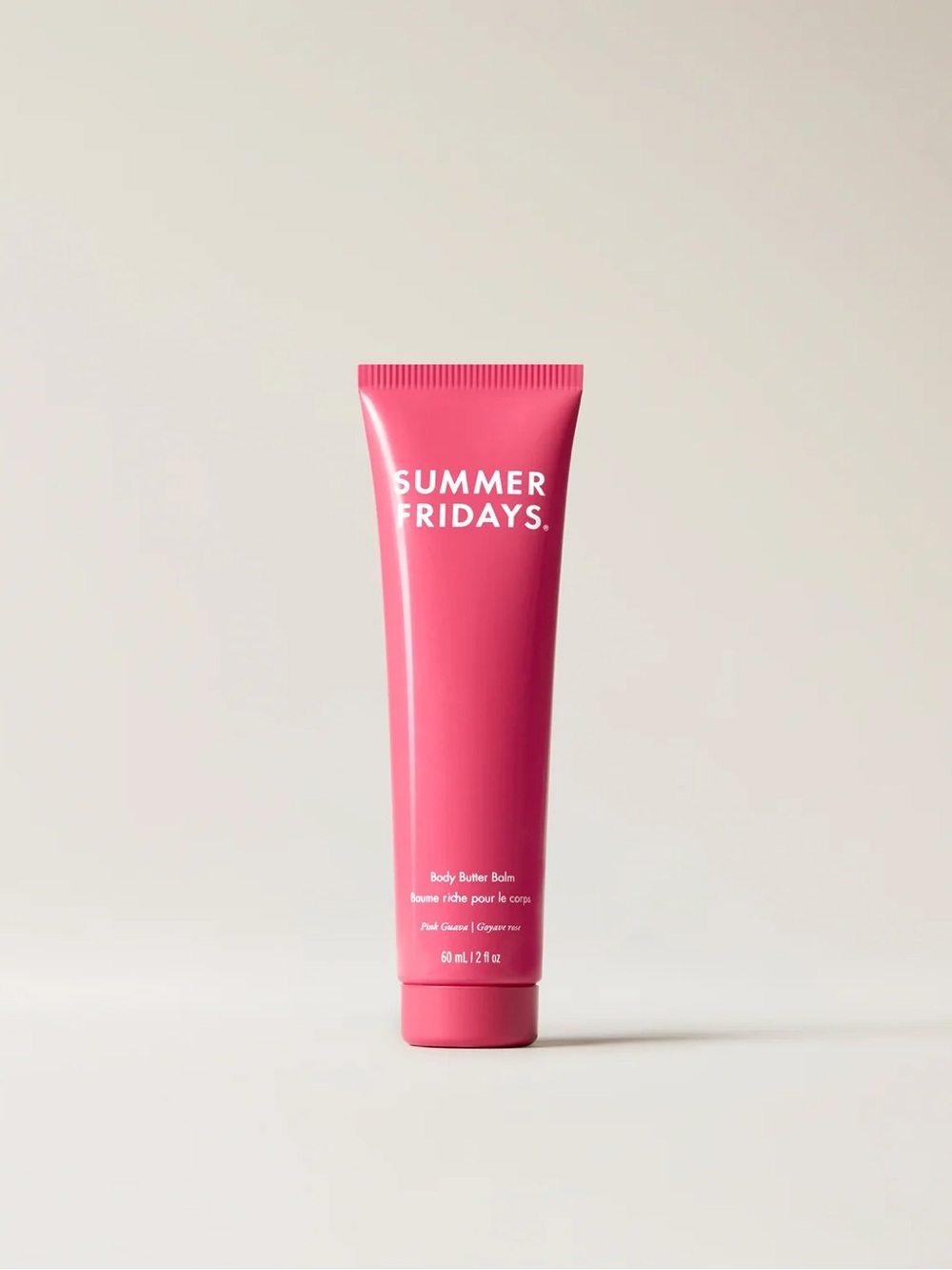 BRAND 🆕 SUMMER FRIDAYS Body Balm - Pink Guava - 60 mL 🩷🌺